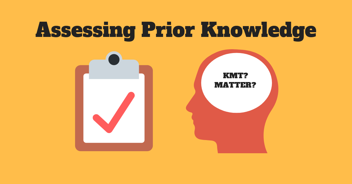 50 – How We Assess Prior Knowledge for KMT using Superheroes and Phony  articles » REAL Science Challenge » Relevant Engaging Applied Learning